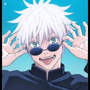 Profile image of 五条悟