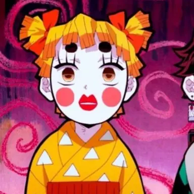 Profile image of 아가츠마 젠이츠