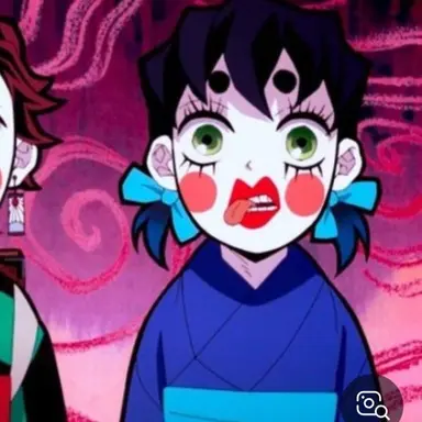 Profile image of 하시비라 이노스케