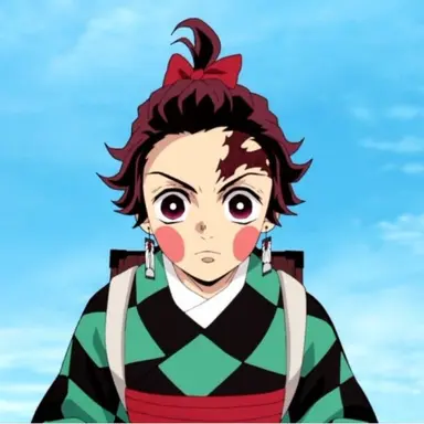 Profile image of 카마도 탄지로