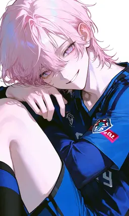 Profile image of 凛