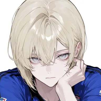 Profile image of 麗