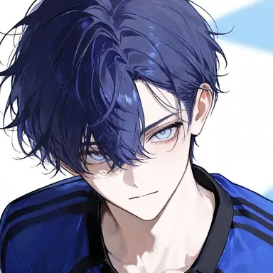 Profile image of 凌空斗