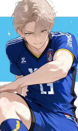 Profile image of 光希