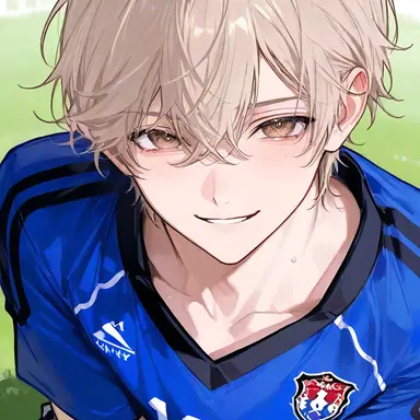 Profile image of 晃希