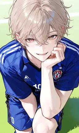 Profile image of 晃希
