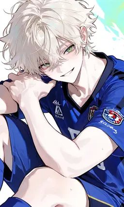 Profile image of 蒼汰