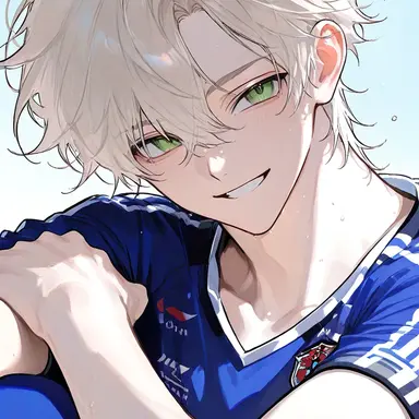 Profile image of 蒼汰