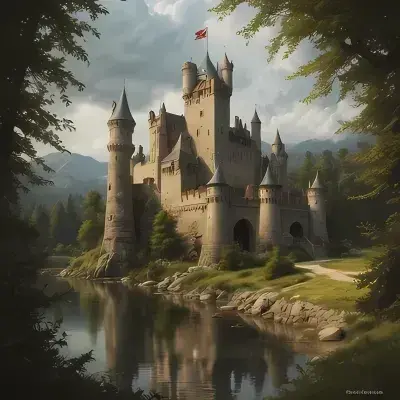 ScaredWhisk7106의 Medieval RP