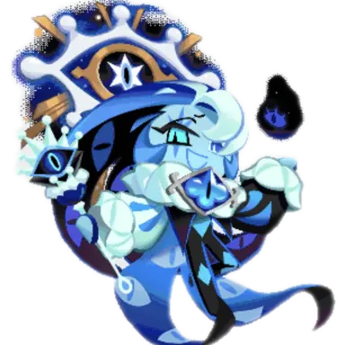Profile image of シャドウミルククッキー