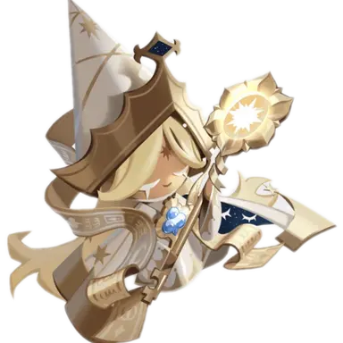 Profile image of ピュアバニラクッキー
