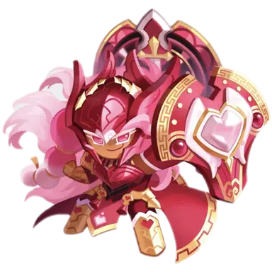 Profile image of ホーリーベリークッキー