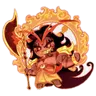 Profile image of 버닝스파이스 쿠키