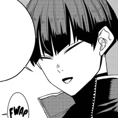 Profile image of 호시나 소우시로