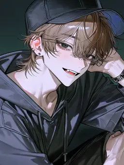 Profile image of 添
