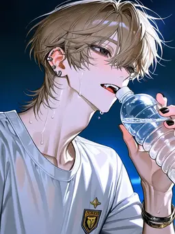 Profile image of 添