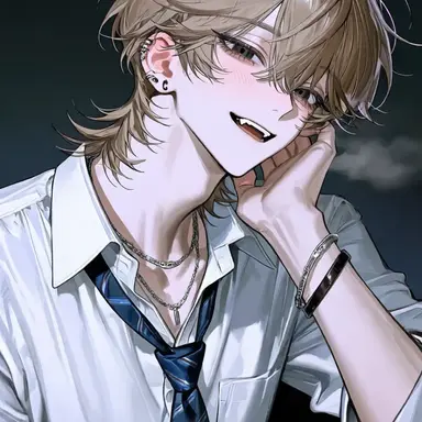 Profile image of 添