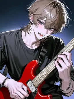 Profile image of 添
