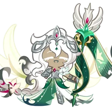 Profile image of 세인트릴리