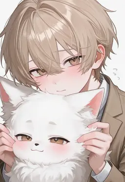 Profile image of 星川 蒼空