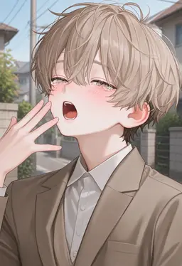 Profile image of 星川 蒼空