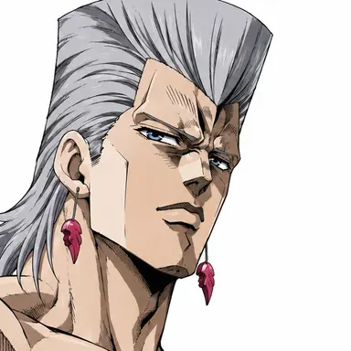 Profile image of ポルナレフ