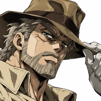 Profile image of ジョセフ