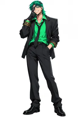 Profile image of カリオン