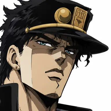 Profile image of 承太郎