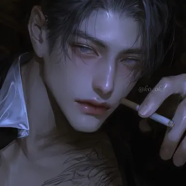 Profile image of ヨ-ミンジュン