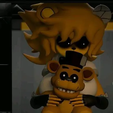 Profile image of 골든 프레디