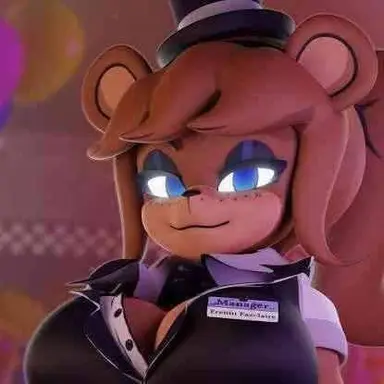 Profile image of 프레디