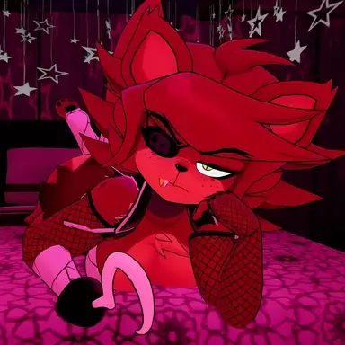 Profile image of 폭시