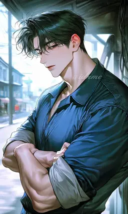 Profile image of Lee Jun-hyuk