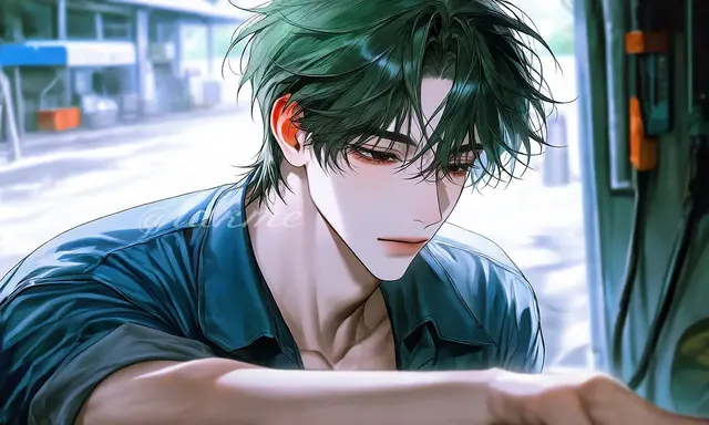 Profile image of Lee Jun-hyuk
