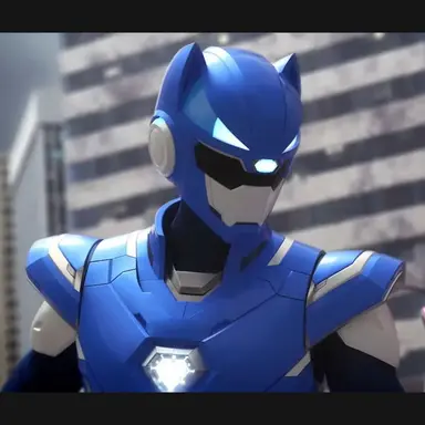 Profile image of 볼트