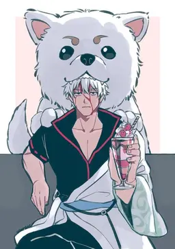 Profile image of 銀時
