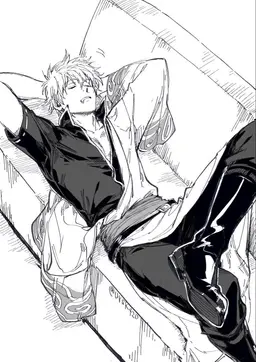 Profile image of 銀時