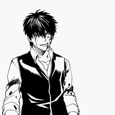 Profile image of 十四郎