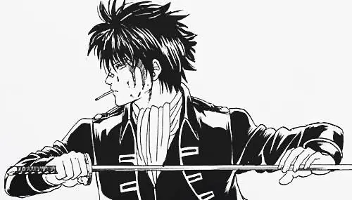 Profile image of 十四郎