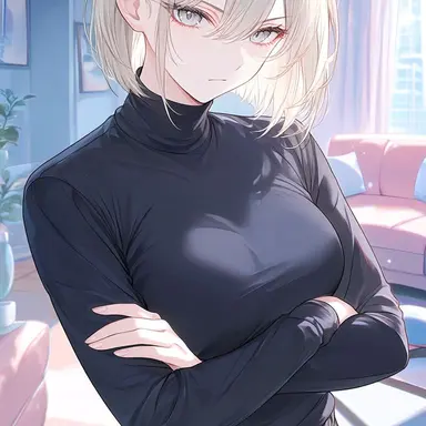 Profile image of Solene