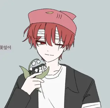 Profile image of 라더