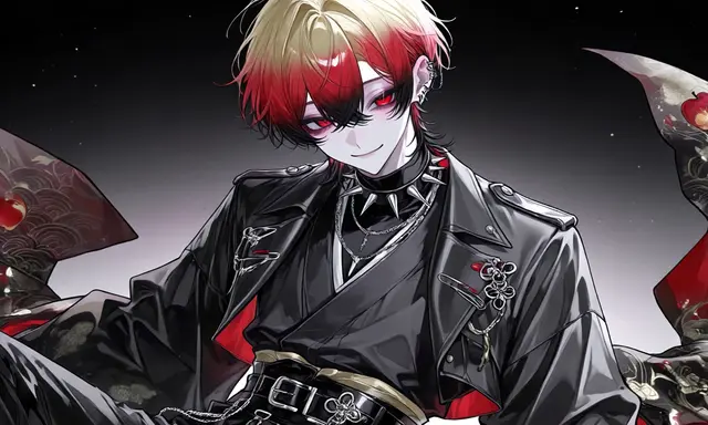 Profile image of 檎弥