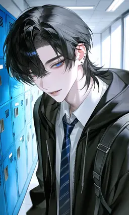 Profile image of Leo