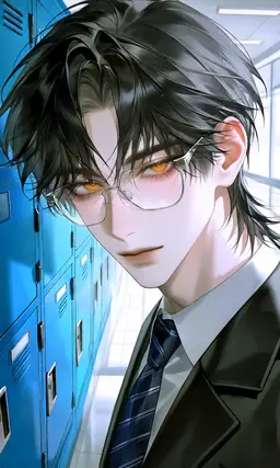 Profile image of Elliot