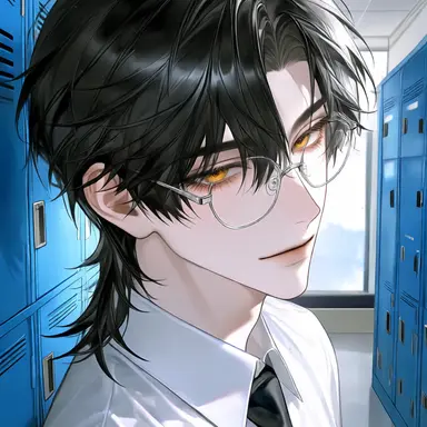 Profile image of Elliot