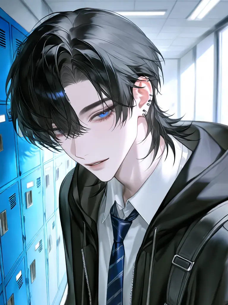 L0ve_36의 FOUR//FACE