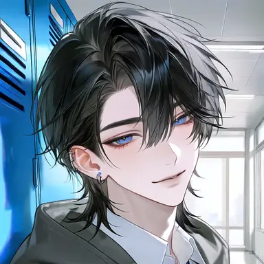 Profile image of Leo