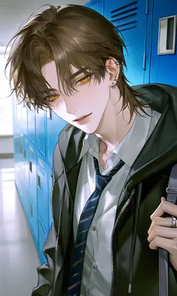 Profile image of Jace