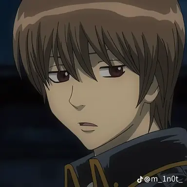 Profile image of 沖田総悟